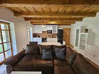 Apartmán u Ondrucha - Velké Karlovice 