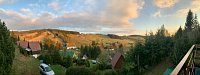 Chata U Zlomené lyže - Čenkovice