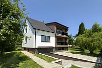 Apartmány Stříbřec 146 - Stříbřec