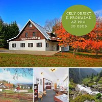 Chalupa Na Desítce - Strážné