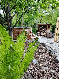 Chatô Liptov - Liptovský Mikuláš