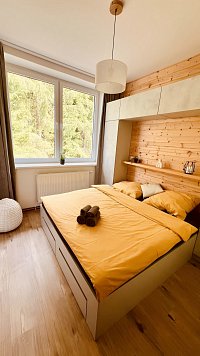 #Apt23 - Apartmán 23 - Novohradské hory - Černé Údolí