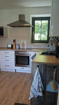 Chalupa ve Svinné - Svinná