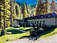 Paseky apartments resort - Studnice