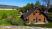 Chalupa Králíky - Dolní Orlice
