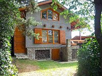 Chata u Cetoraze - Cetoraz