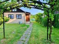 Chata pod kopcem - Uherský Ostroh