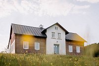 Roubenka Wintrovka - Josefův Důl