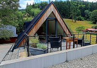 Chalupa Pod Beskydem - Velké Karlovice