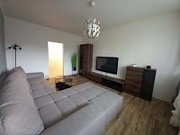 Horský apartmán - Železná Ruda