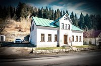 Horská chata U Špičáku - Josefův Důl