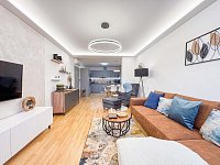 Apartmán Na Pomezí - Valtice
