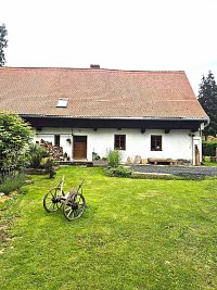 Apartmány ban Modl - Mýtina