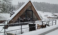Chalupa Pod Beskydem - Velké Karlovice