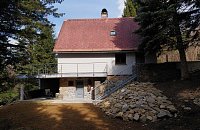 Chata Vedle Jedle - Dolní Morava