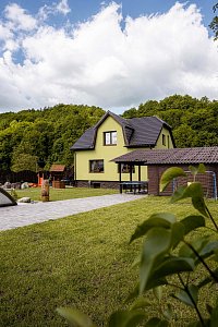 Chalupa u Rézy - Rejhotice