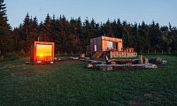 Glamping Brtník - Opatov