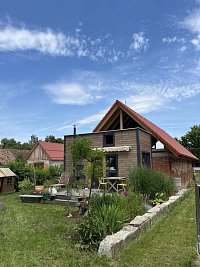Tiny house Kundratice8 - Kundratice