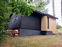 Chata U Kosa - Kunžak