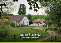 Penzion U Pelejových - Nová Říše