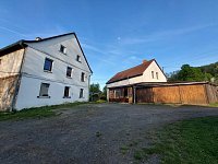 U koníků - Merboltice