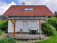 Chata k pronájmu - Slavníč