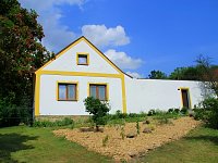 Apartmány Fišer - Staňkov