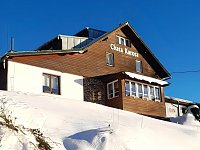 Chata Karosa - Říčky v O. h.