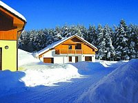 Vila Park - Lipno nad Vltavou