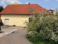 Apartmán Zámecká - Litomyšl