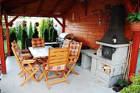Apartmán Na Johance - Stará Červ. Voda