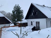 Chata Lipenka - Slupečná