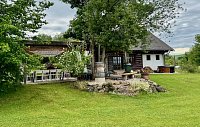 Wellness Roubenka Ratměřice - Ratměřice