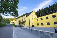 Apartmán Na Hvězdné Mýtince - Jeseník Dětřichov