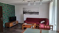 Apartmány u Holubů č.2 - Spálené Poříčí