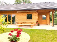 Roubenka Kopretina - Malenice