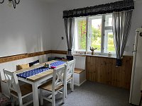 Chalupa v centru Vysočiny - Herálec