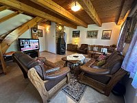 Osada U Kovářů - Kaplice