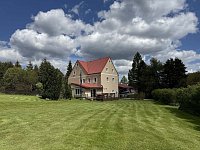 Chalupa Výhled - Kovářská