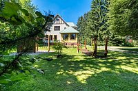 Villa Rudolf - Svoboda nad Úpou