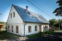 Chalupa MERA - Načetín