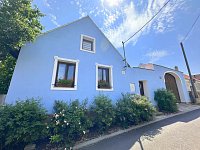 Chalupa Za Vraty - Jevišovice