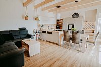 Ubytování Ve dvorku - Uherčice