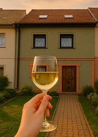 Vinný sklep MF - Šardice