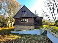 Chata Ramzka - Ramzová