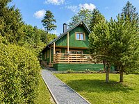 Chata Michaela - Čeladná