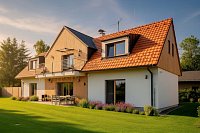 Chalupa U Jasanu - Loučky u Vílance