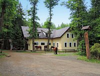 Dvůr Žehrov - Žďár - Žehrov