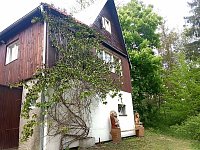 Chata pod kaštanem - Čeladná