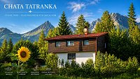 Chata Tatranka - Štôla
